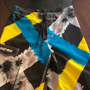 Brand New Swim Trunks